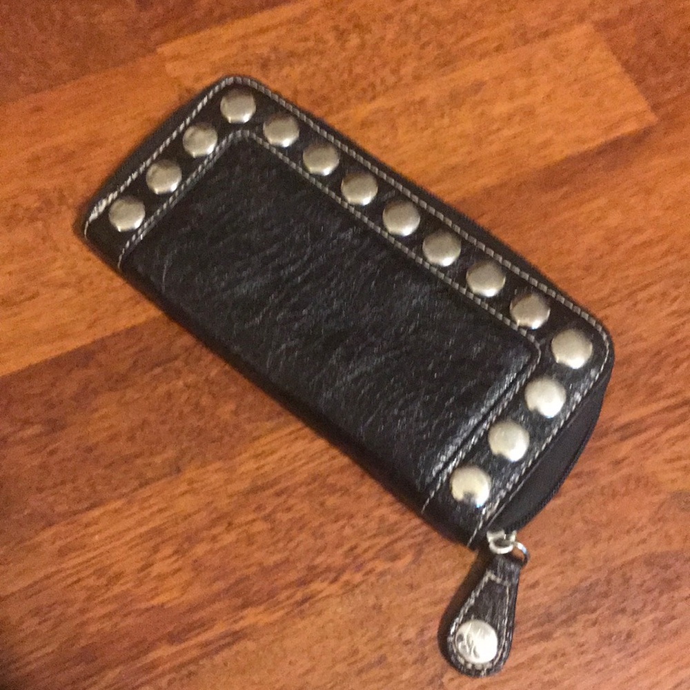 NY & Co wallet